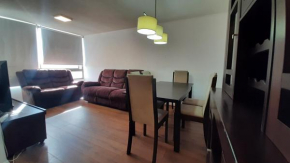 Apartamento Living Valenzuela